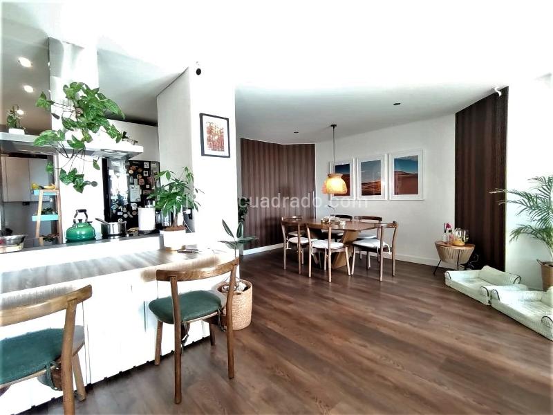 Piso – Bogotá D.C. - Vista 5