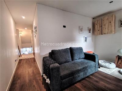 Apartamento en venta en Los Rosales, Bogotá · foto 10 de 20