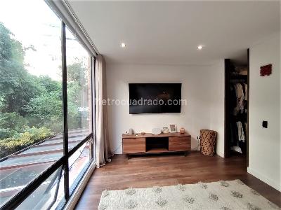 Apartamento en venta en Los Rosales, Bogotá · foto 14 de 20