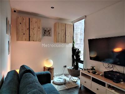 Apartamento en venta en Los Rosales, Bogotá · foto 11 de 20
