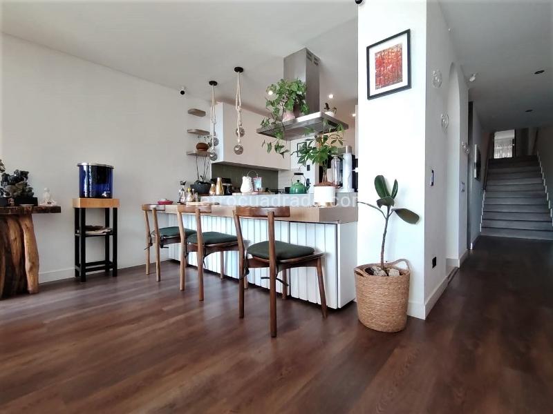 Piso – Bogotá D.C. - Vista 3