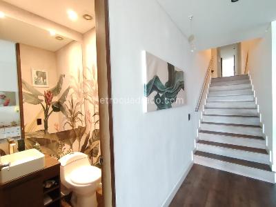 Apartamento en venta en Los Rosales, Bogotá · foto 18 de 20