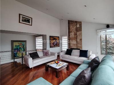 Casa de 4 alcobas en venta en Cerros De Sotileza, Bogotá, 626 m² · foto 5 de 20