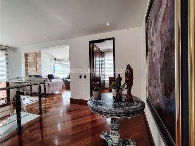 Casa de 4 alcobas en venta en Cerros De Sotileza, Bogotá, 626 m² · foto 7 de 20