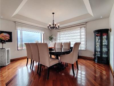 Casa de 4 alcobas en venta en Cerros De Sotileza, Bogotá, 626 m² · foto 10 de 20