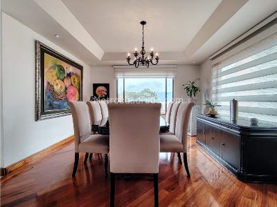 Casa de 4 alcobas en venta en Cerros De Sotileza, Bogotá, 626 m² · foto 11 de 20