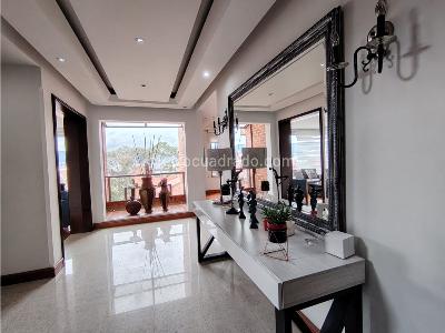 Casa de 4 alcobas en venta en Cerros De Sotileza, Bogotá, 626 m² · foto 13 de 20