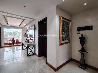 Casa de 4 alcobas en venta en Cerros De Sotileza, Bogotá, 626 m² · foto 15 de 20