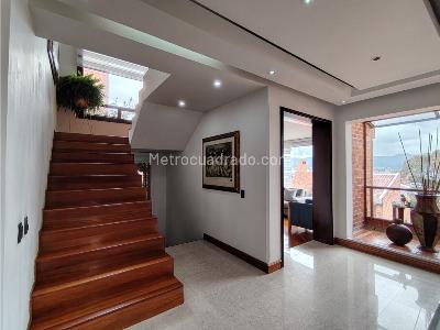 Casa de 4 alcobas en venta en Cerros De Sotileza, Bogotá, 626 m² · foto 16 de 20