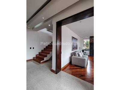 Casa de 4 alcobas en venta en Cerros De Sotileza, Bogotá, 626 m² · foto 18 de 20