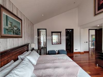 Casa de 4 alcobas en venta en Cerros De Sotileza, Bogotá, 626 m² · foto 20 de 20