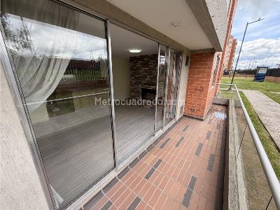 Apartamento en venta en Ciudadela El Sol, Mosquera · foto 4 de 20