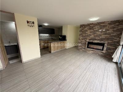 Apartamento en venta en Ciudadela El Sol, Mosquera · foto 5 de 20