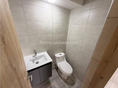 Apartamento en venta en Ciudadela El Sol, Mosquera · foto 6 de 20
