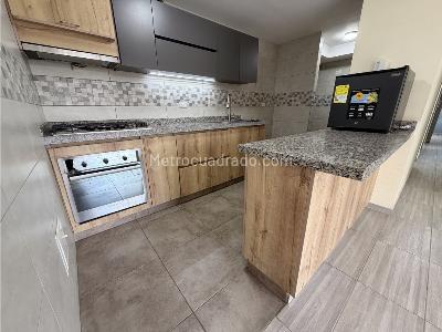Apartamento en venta en Ciudadela El Sol, Mosquera · foto 7 de 20