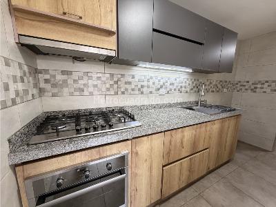 Apartamento en venta en Ciudadela El Sol, Mosquera · foto 8 de 20