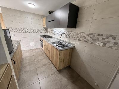 Apartamento en venta en Ciudadela El Sol, Mosquera · foto 9 de 20