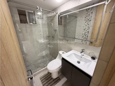 Apartamento en venta en Ciudadela El Sol, Mosquera · foto 14 de 20