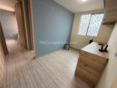 Apartamento en venta en Ciudadela El Sol, Mosquera · foto 20 de 20