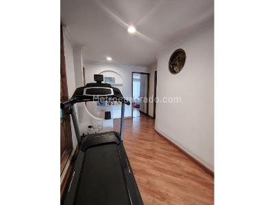 Apartamento de 3 alcobas en venta en Santa Barbara, Bogotá, 137 m² · foto 11 de 13