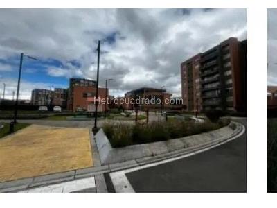 Apartamento en venta en Sauces Hacienda Alcala, Mosquera · foto 2 de 8