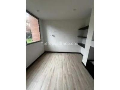 Apartamento en venta en Sauces Hacienda Alcala, Mosquera · foto 5 de 8