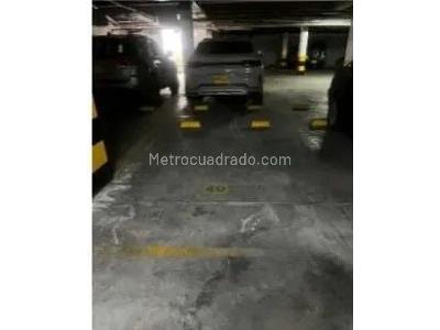 Apartamento en venta en Sauces Hacienda Alcala, Mosquera · foto 8 de 8