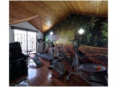 Casa en venta en Cortijo De Serrezuela, Mosquera · foto 16 de 17