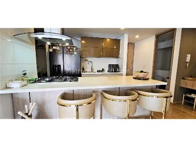 Apartamento en venta en Santa Paula, Bogotá · foto 10 de 16