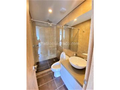 Apartamento en venta en Santa Paula, Bogotá · foto 12 de 16