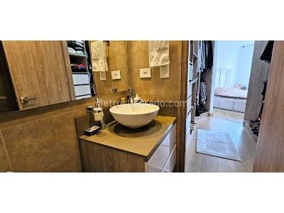 Apartamento en venta en Santa Paula, Bogotá · foto 14 de 16