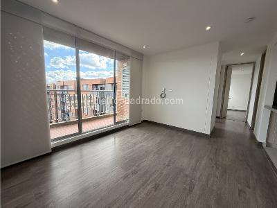 Apartamento en venta en Cerezo, Mosquera · foto 3 de 20