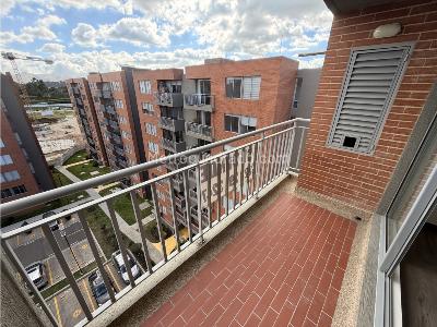 Apartamento en venta en Cerezo, Mosquera · foto 4 de 20