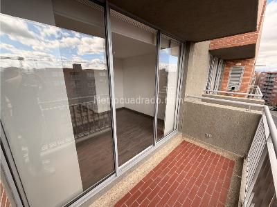 Apartamento en venta en Cerezo, Mosquera · foto 5 de 20
