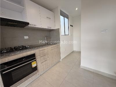 Apartamento en venta en Cerezo, Mosquera · foto 7 de 20