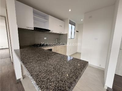 Apartamento en venta en Cerezo, Mosquera · foto 8 de 20