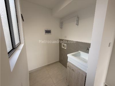 Apartamento en venta en Cerezo, Mosquera · foto 10 de 20