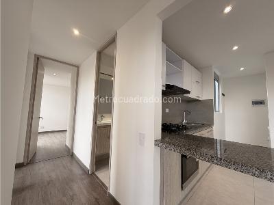 Apartamento en venta en Cerezo, Mosquera · foto 11 de 20