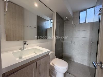 Apartamento en venta en Cerezo, Mosquera · foto 17 de 20