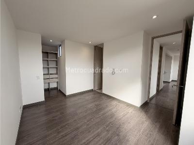 Apartamento en venta en Cerezo, Mosquera · foto 20 de 20