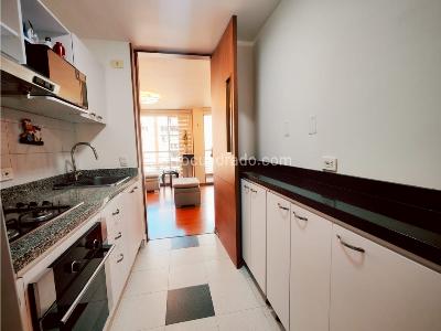 Apartamento de 3 alcobas en venta en La Felicidad, Bogotá, 75 m² · foto 13 de 20