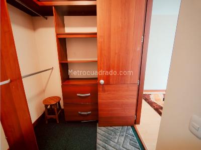 Apartamento de 3 alcobas en venta en La Felicidad, Bogotá, 75 m² · foto 19 de 20