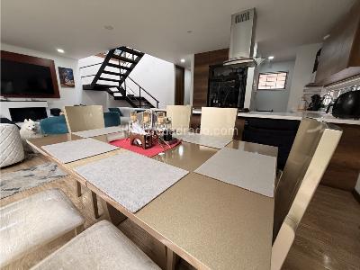 Casa en venta en Ciudadela El Sol, Mosquera · foto 2 de 20
