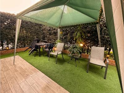 Casa en venta en Ciudadela El Sol, Mosquera · foto 4 de 20