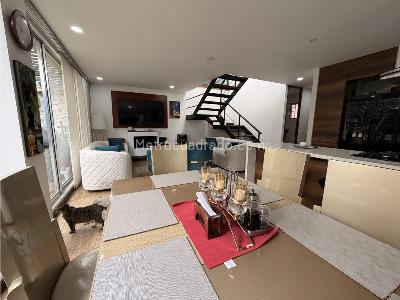 Casa en venta en Ciudadela El Sol, Mosquera · foto 5 de 20