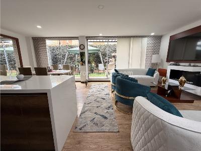 Casa en venta en Ciudadela El Sol, Mosquera · foto 6 de 20