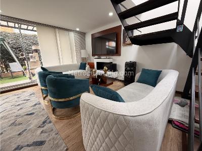 Casa en venta en Ciudadela El Sol, Mosquera · foto 7 de 20
