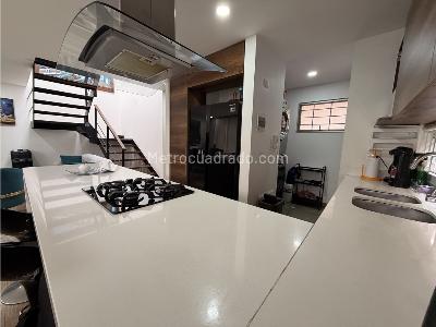 Casa en venta en Ciudadela El Sol, Mosquera · foto 9 de 20