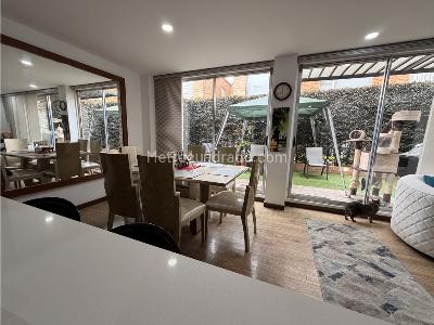 Casa en venta en Ciudadela El Sol, Mosquera · foto 10 de 20