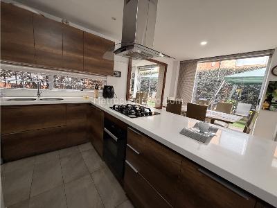Casa en venta en Ciudadela El Sol, Mosquera · foto 11 de 20